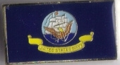 pin 4955 United States Navy